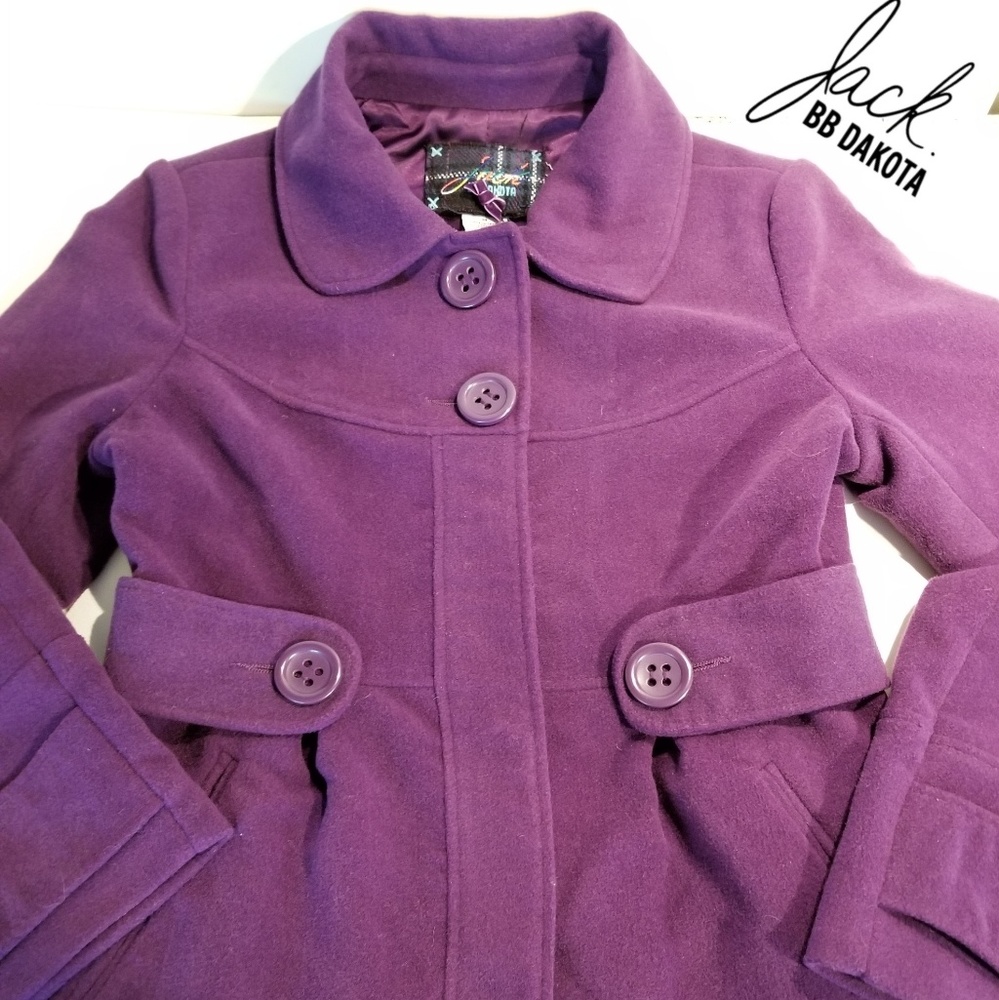 Jack By Bb Dakota Coat